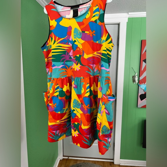 Nooworks Big Pocket Tropico - Picture 3 of 3